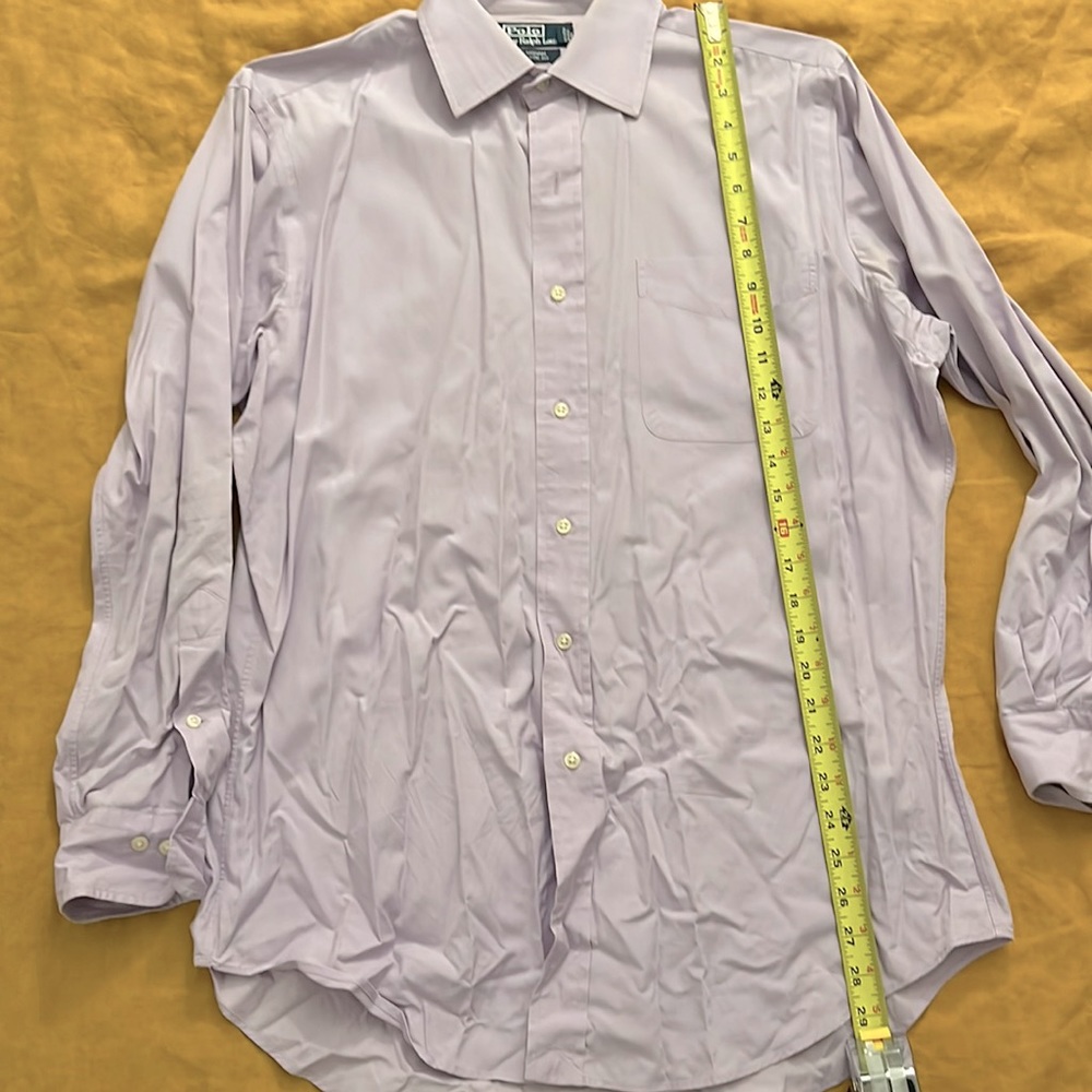 Polo Ralph Lauren dress shirt